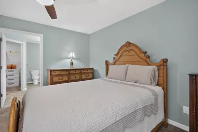 3723 Terrace Hills Lane #10, Jackson, MI 49203 - Photo 17