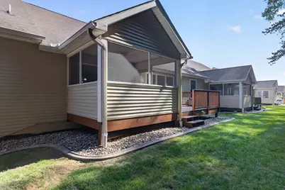 3723 Terrace Hills Lane #10, Jackson, MI 49203 - Photo 39