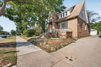 15050 Pinehurst Street, Detroit, MI 48238 - Photo 3