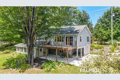 23419 22 Mile Road, Paris, MI 49338 - Photo 1