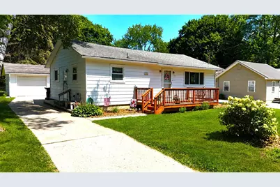 123 W Muriel Street, Hastings, MI 49058 - Photo 1