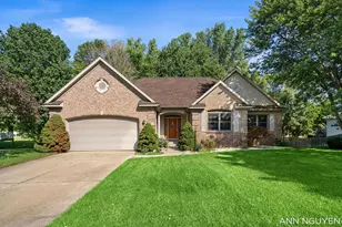 5263 Pine Slope Dr SW, Wyoming, MI 49519 - Photo 1