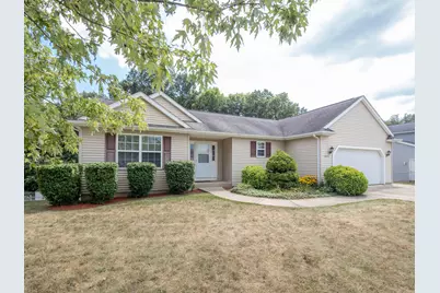 3734 Pristine Avenue, Kalamazoo, MI 49048 - Photo 1