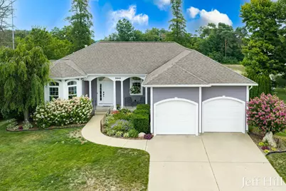 5842 Chandonnet Drive, Muskegon, MI 49444 - Photo 1