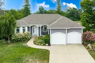 5842 Chandonnet Dr, Muskegon, MI 49444 - Photo 1