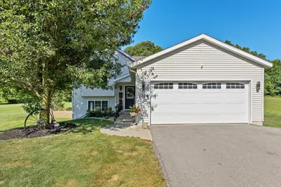 1126 N Vista Lane, Allegan, MI 49010 - Photo 1