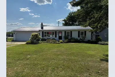 460 3rd Street, Sunfield, MI 48890 - Photo 1