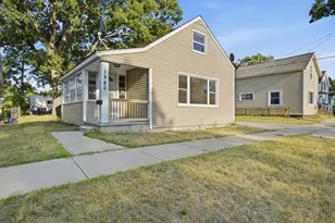 1580 Beidler St, Muskegon, MI 49441 - Photo 1