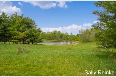 9 Mile Road, Reed City, MI 49677 - Photo 1