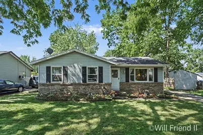 3629 Bluebird Avenue SW, Wyoming, MI 49519 - Photo 1