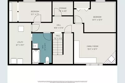 421 Macomb Avenue NW, Grand Rapids, MI 49534 - Photo 29