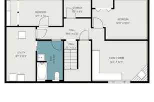 421 Macomb Ave NW, Grand Rapids, MI 49534 - Photo 29