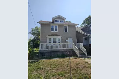 5056 Bewick Street, Detroit, MI 48213 - Photo 1