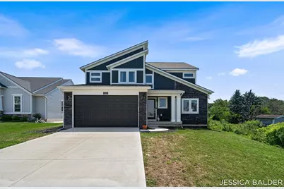 8355 Brickley Street SE, Byron Center, MI 49315 - Photo 1