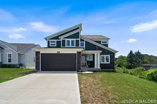 8355 Brickley Street SE, Byron Center, MI 49315 - Photo 1