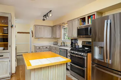 15450 Cassidy Road, Chelsea, MI 48118 - Photo 13