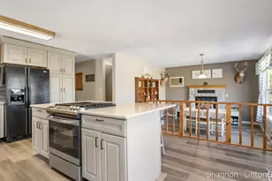 12088 N Lake St, Bitely, MI 49309 - Photo 9