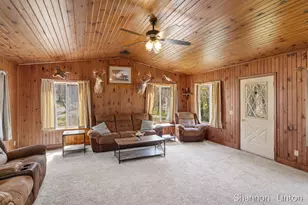 12088 N Lake St, Bitely, MI 49309 - Photo 17