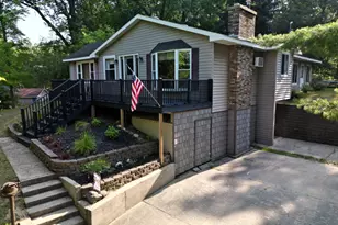 12088 N Lake St, Bitely, MI 49309 - Photo 29