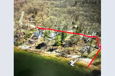 12088 N Lake Street, Bitely, MI 49309 - Photo 3