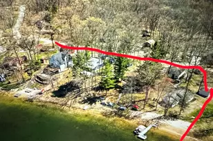 12088 N Lake St, Bitely, MI 49309 - Photo 3