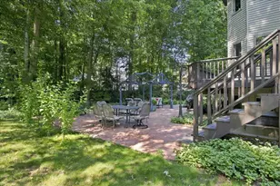 4569 Chandler Dr, Hudsonville, MI 49426 - Photo 11