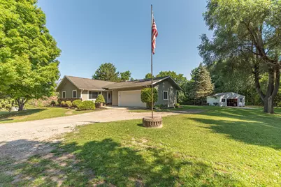 4950 Westwind Drive, Dexter, MI 48130 - Photo 1