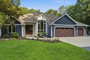 8537 S 2nd St, Mattawan, MI 49071 - Photo 1