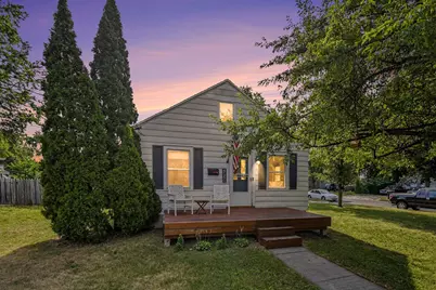 4540 Hyde Park Avenue SW, Grand Rapids, MI 49548 - Photo 1