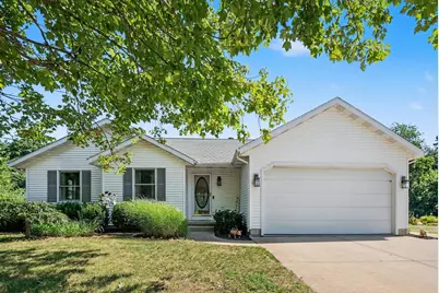 15150 Hanna Avenue NE, Cedar Springs, MI 49319 - Photo 1