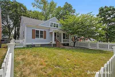 1044 Breton Road SE, East Grand Rapids, MI 49506 - Photo 1