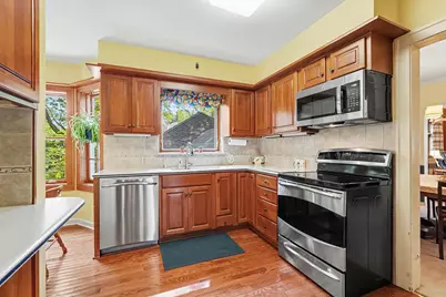 1110 Oakleigh Avenue NW, Grand Rapids, MI 49504 - Photo 17