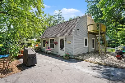1110 Oakleigh Avenue NW, Grand Rapids, MI 49504 - Photo 45