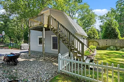1110 Oakleigh Avenue NW, Grand Rapids, MI 49504 - Photo 47