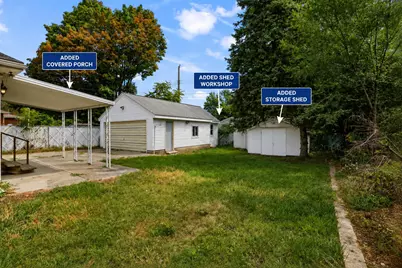 3815 Walton Drive, Lansing, MI 48910 - Photo 27