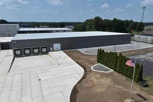 1100 N Main St, Three Rivers, MI 49093 - Photo 1