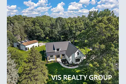 15762 Pruin Street, Spring Lake, MI 49456 - Photo 1