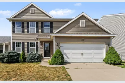 1232 Ellery Grove Court, Vicksburg, MI 49097 - Photo 1