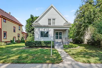 1014 S University Avenue, Mount Pleasant, MI 48858 - Photo 1