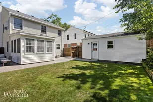 2604 Richards Dr SE, East Grand Rapids, MI 49506 - Photo 41