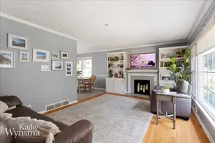2604 Richards Dr SE, East Grand Rapids, MI 49506 - Photo 25