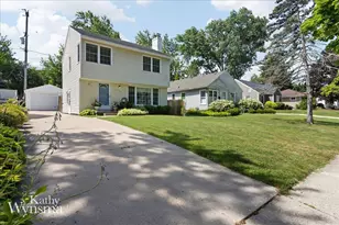 2604 Richards Dr SE, East Grand Rapids, MI 49506 - Photo 13