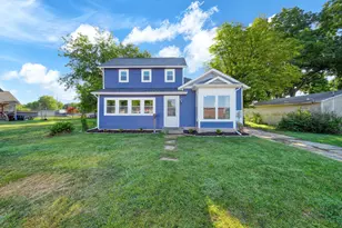 1025 Hamilton St, Jackson, MI 49202 - Photo 1