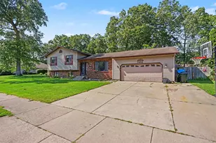 1452 Adams Ave, Muskegon, MI 49442 - Photo 3