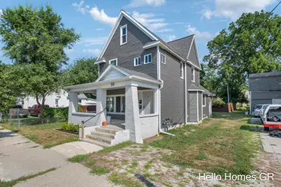 39 Fair Street SE, Grand Rapids, MI 49507 - Photo 3