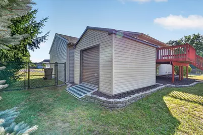 2850 Bark Court #17, Cedar Springs, MI 49319 - Photo 39