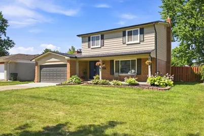 33929 Timmy Drive, Sterling Heights, MI 48310 - Photo 3