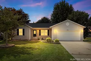 5406 Jordan St, Allendale, MI 49401 - Photo 1