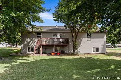 5406 Jordan Street, Allendale, MI 49401 - Photo 23