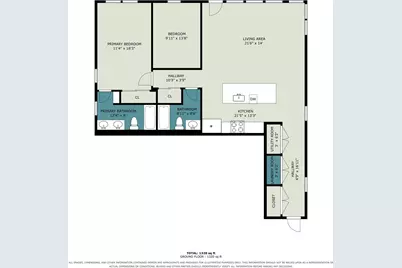 410 N 1st Street #203, Ann Arbor, MI 48103 - Photo 25